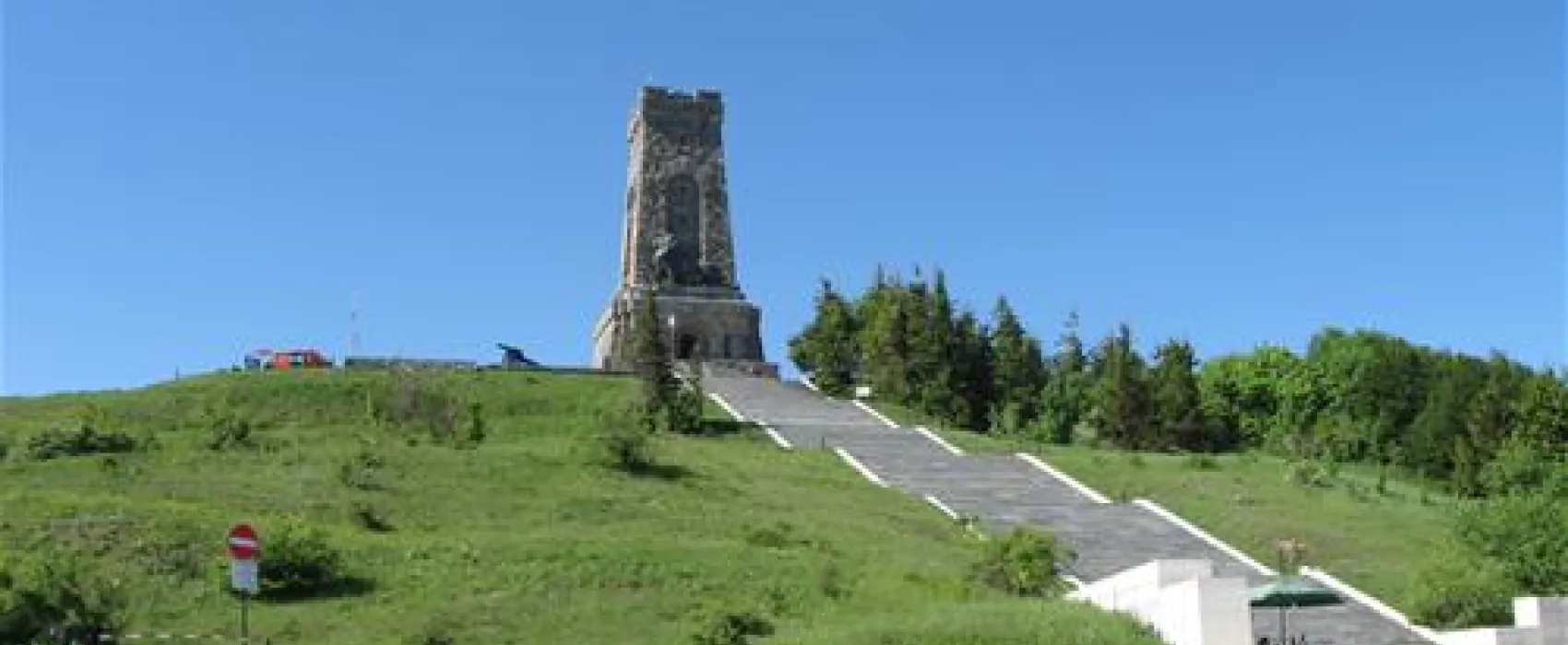 Camping Kransko hanche