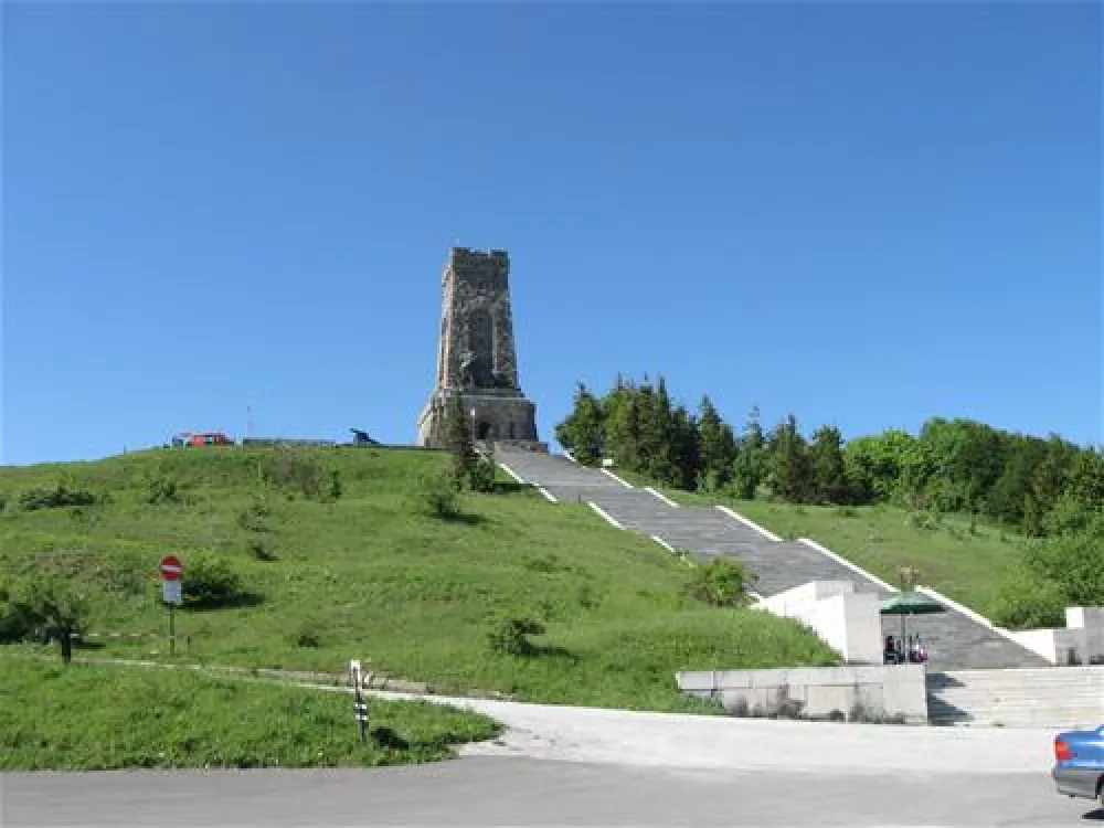 Camping Kransko hanche