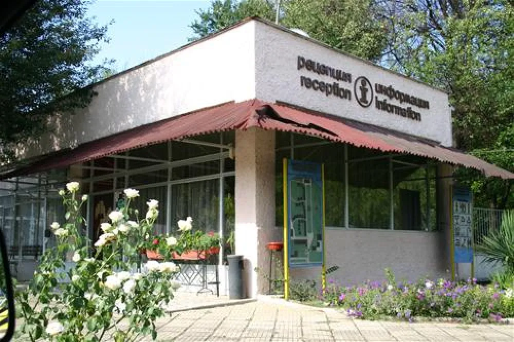 Camping Kransko hanche