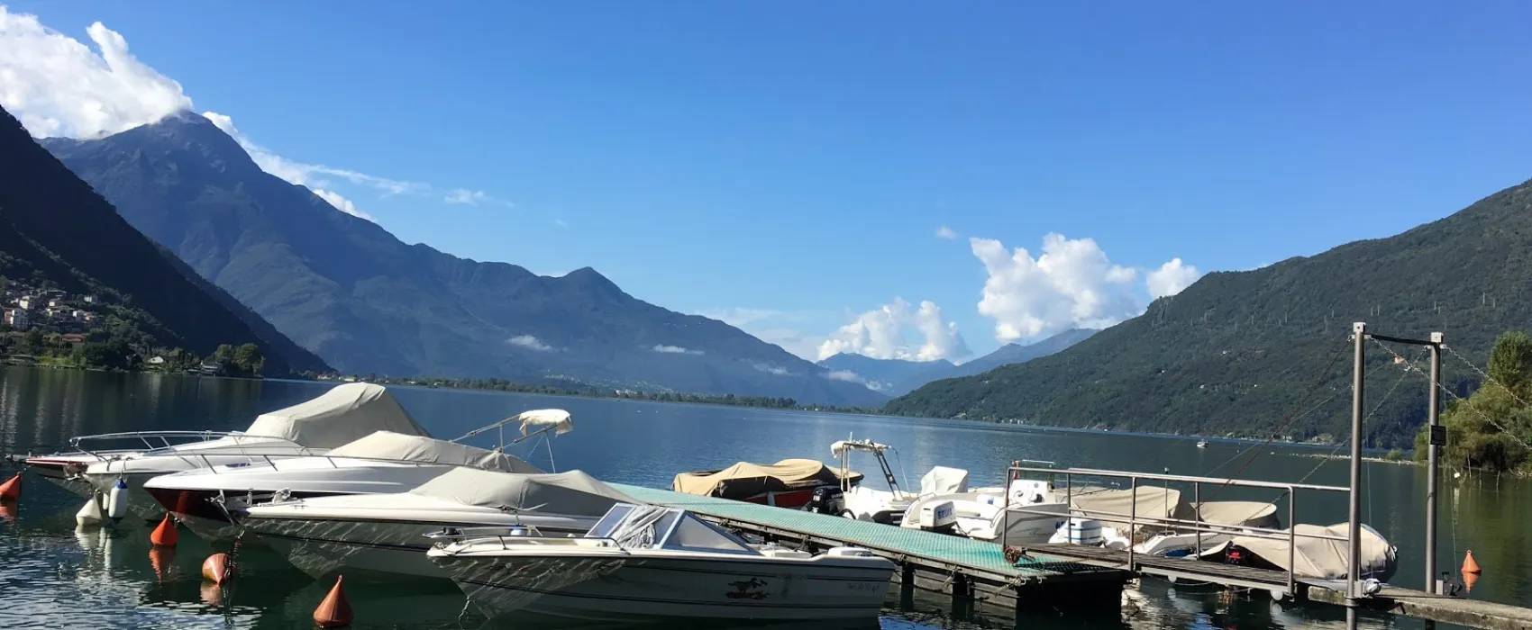 Campeggio El Ranchero