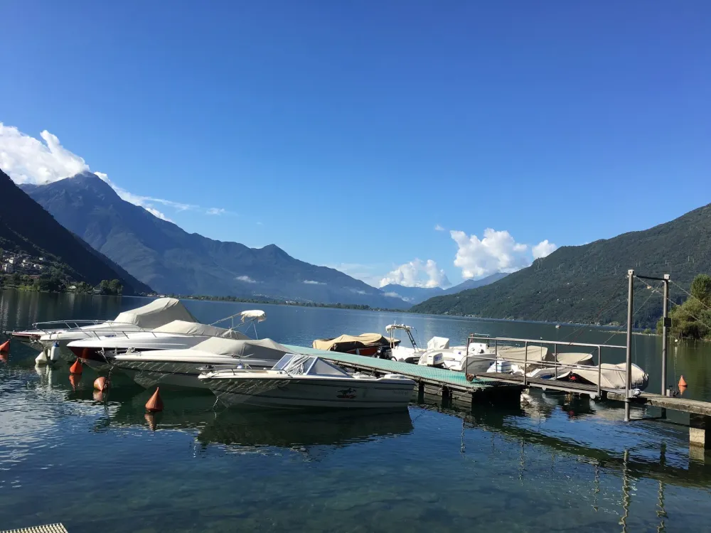 Campeggio El Ranchero