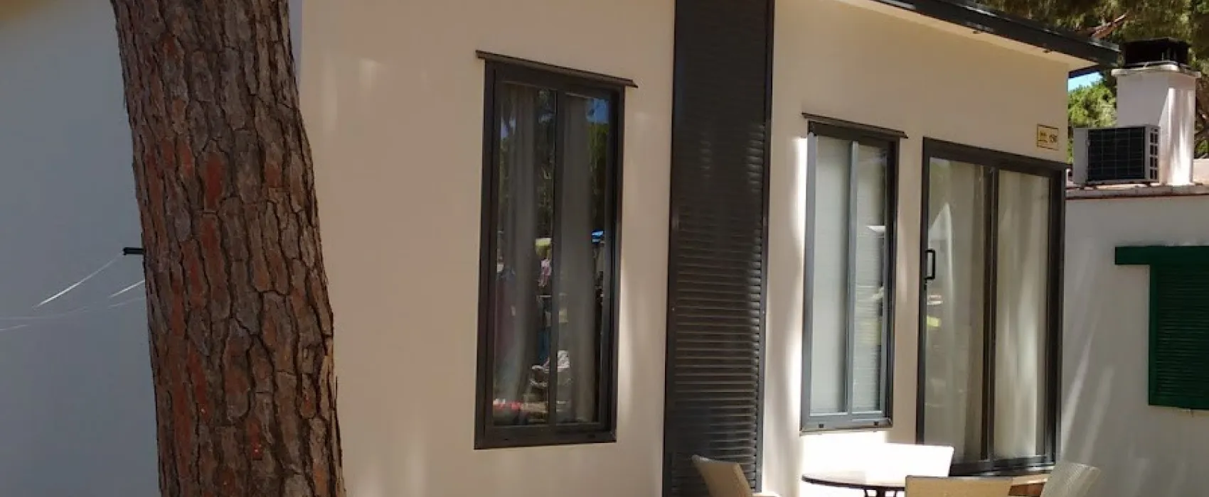 Camping Caños de Meca