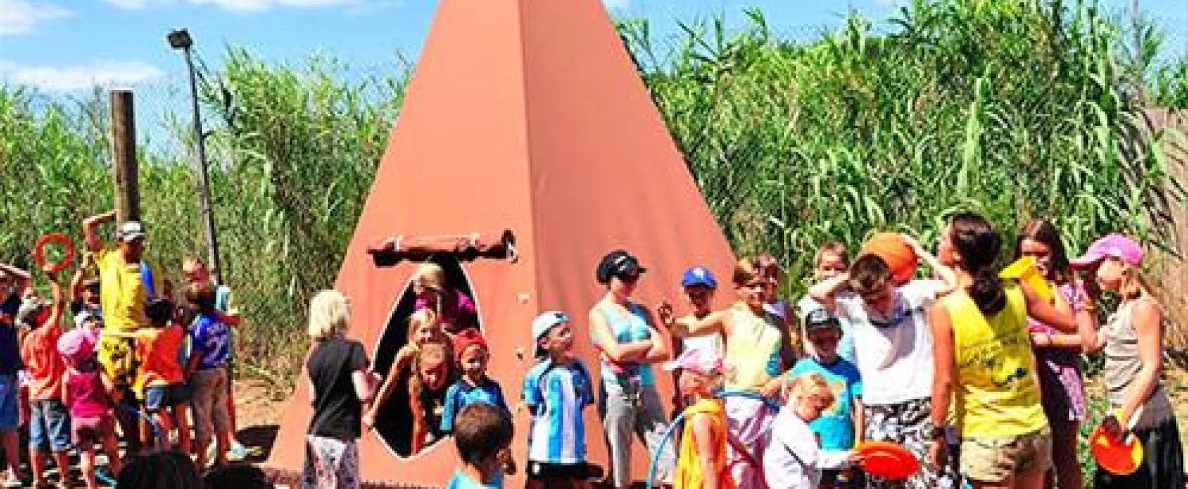 Yelloh! Village Mer Et Soleil  