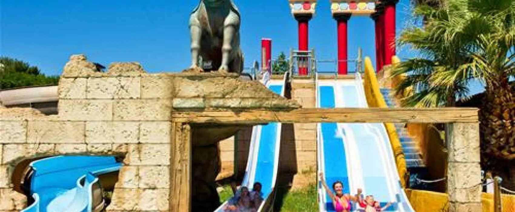 Yelloh! Village Mer Et Soleil  