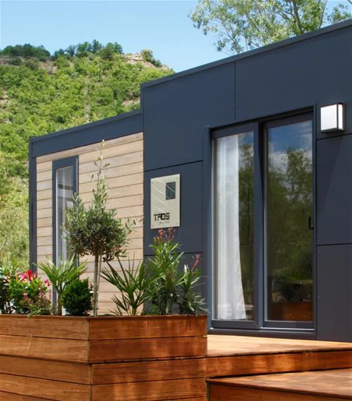 Yelloh! Village Mer Et Soleil  