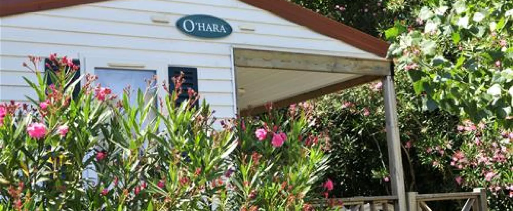 Yelloh! Village Mer Et Soleil  