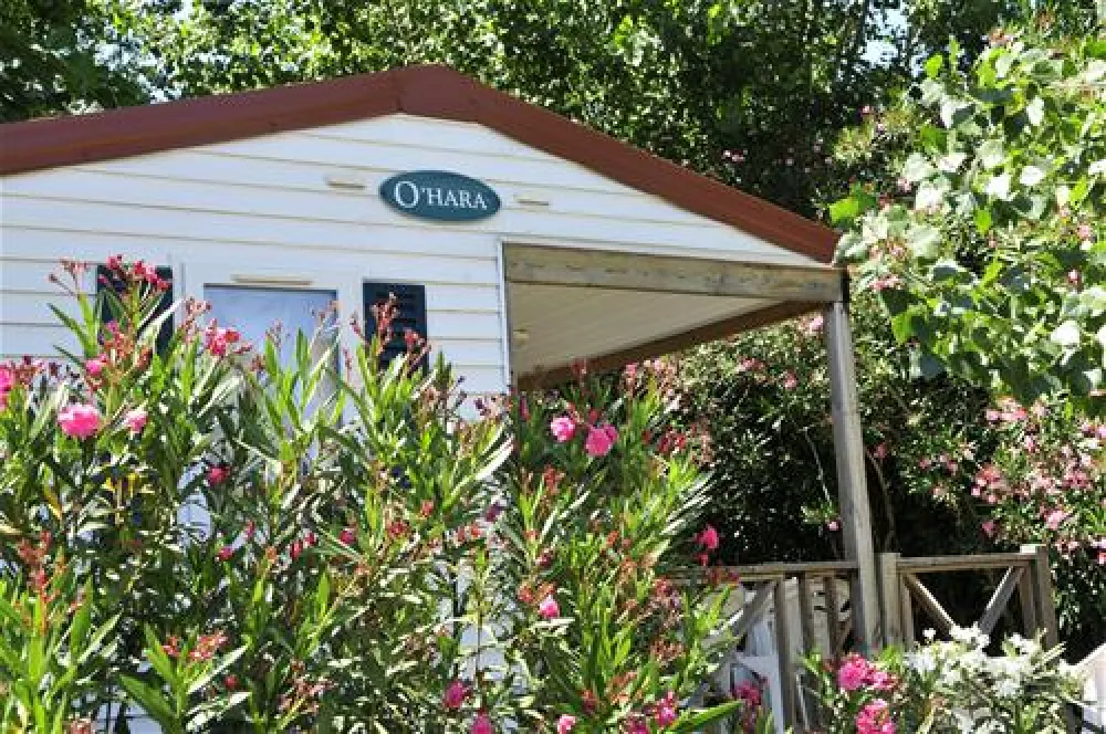 Yelloh! Village Mer Et Soleil  