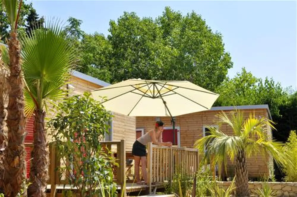 Yelloh! Village Mer Et Soleil  