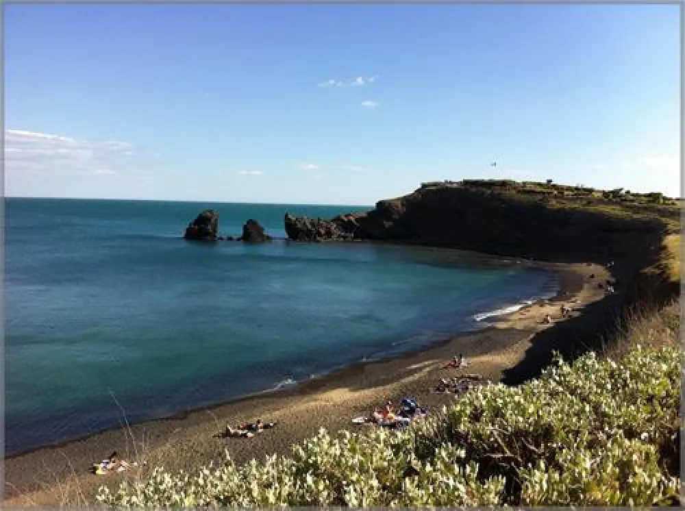 Yelloh! Village Mer Et Soleil  