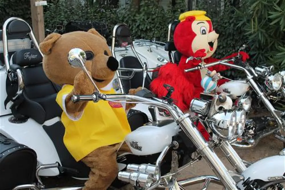 Yelloh! Village Mer Et Soleil  