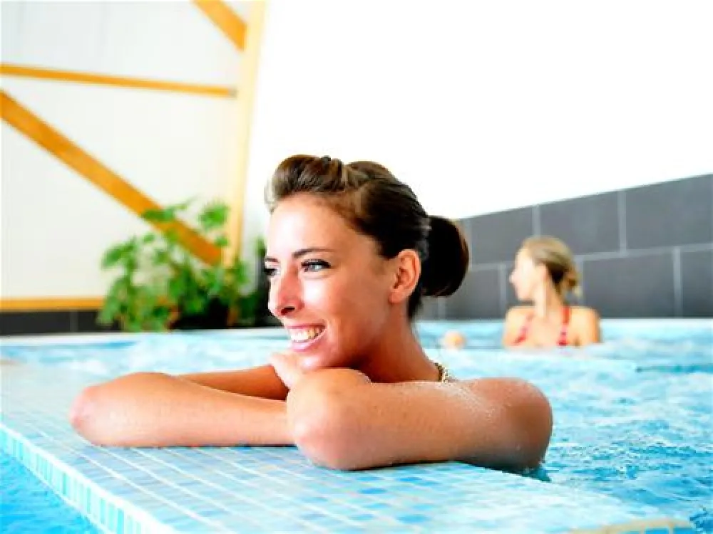 Yelloh! Village Mer Et Soleil  