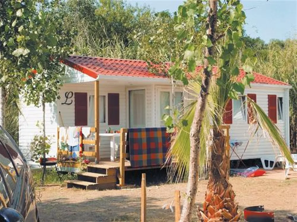 Yelloh! Village Mer Et Soleil  