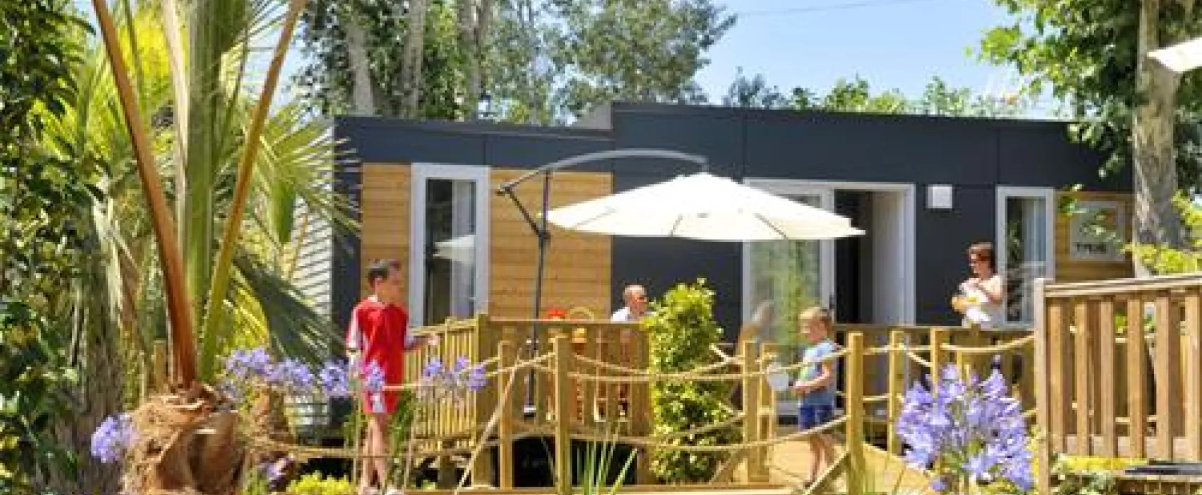 Yelloh! Village Mer Et Soleil  