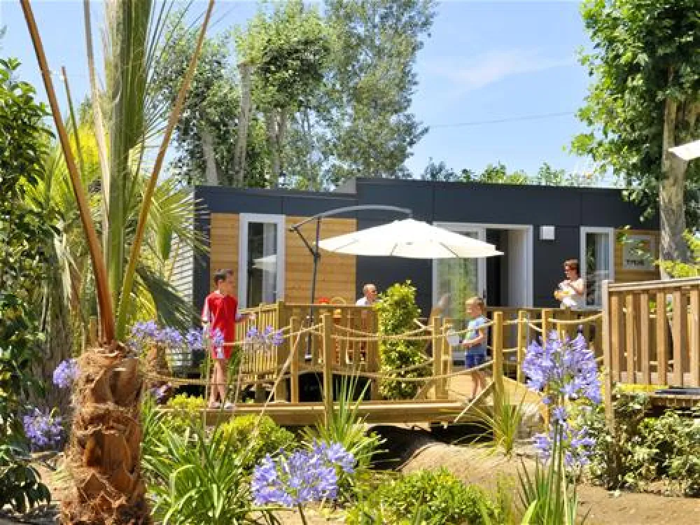 Yelloh! Village Mer Et Soleil  