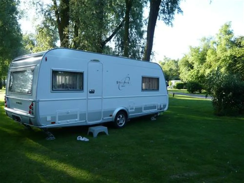 Camping du Port de Plaisance  