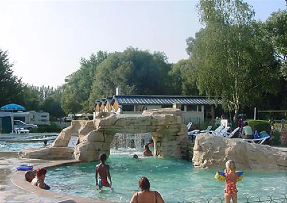 Camping du Port de Plaisance  