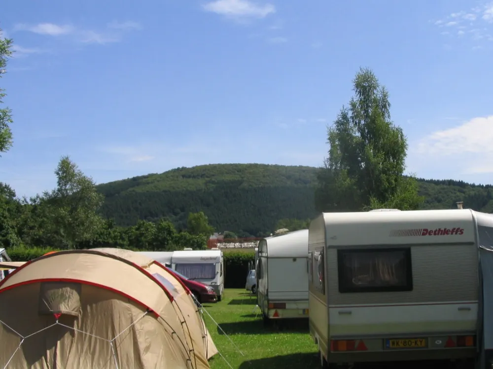 Camping Kaul