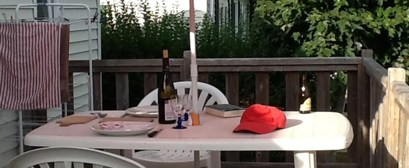 Camping Des Chaumieres