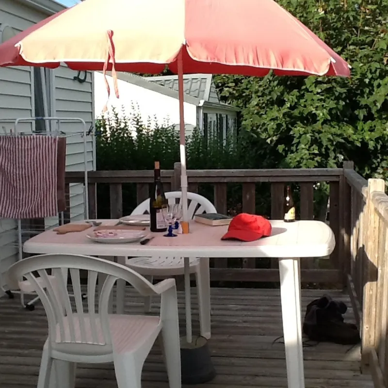 Camping Des Chaumieres