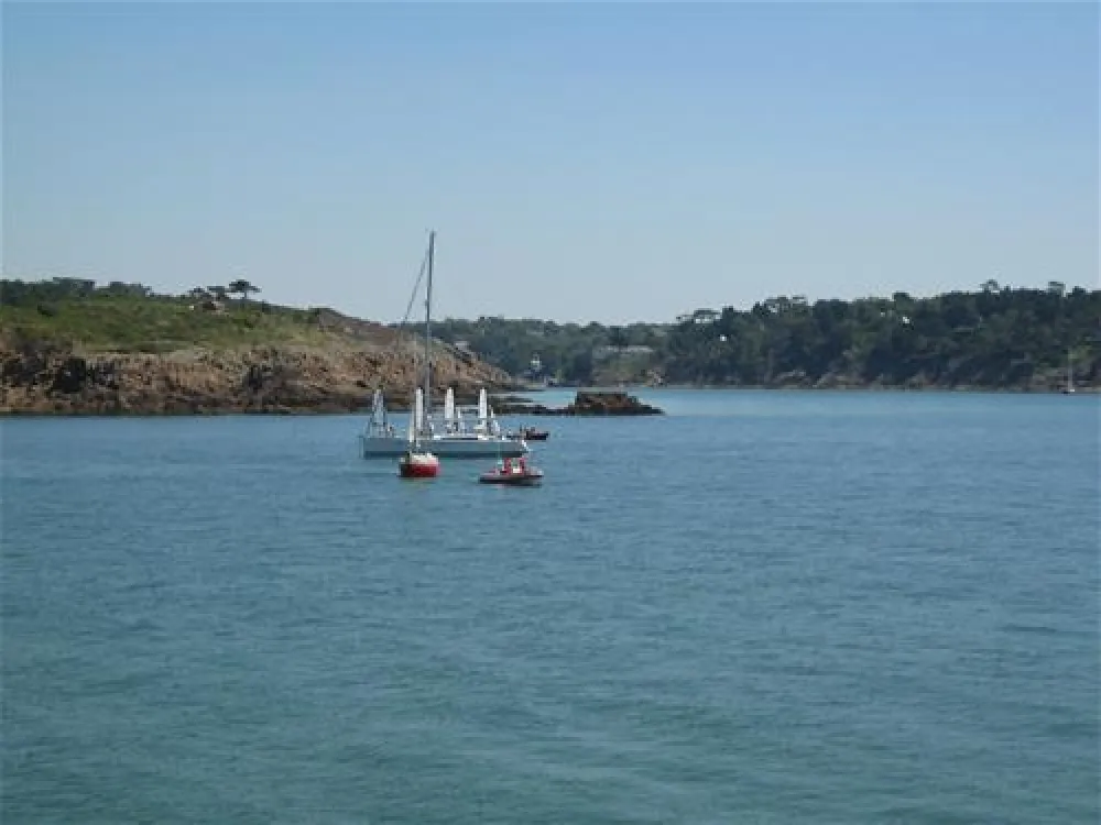 Camping Des Chaumieres