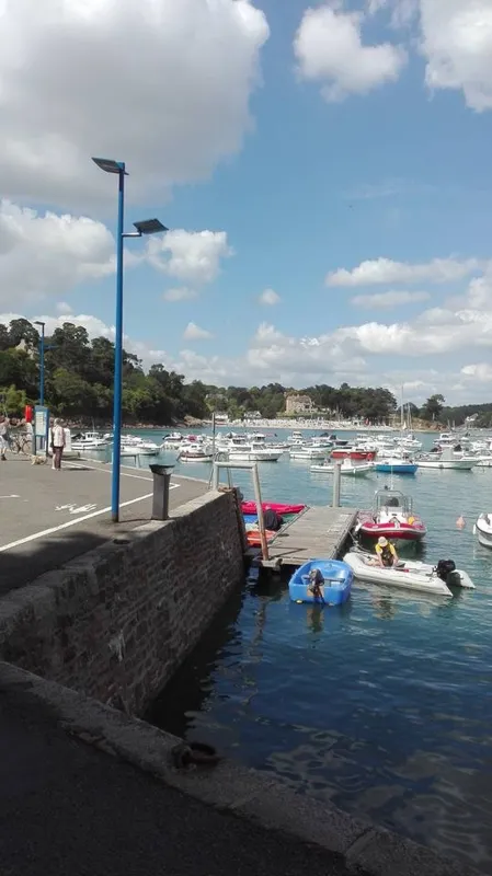 Camping Des Chaumieres