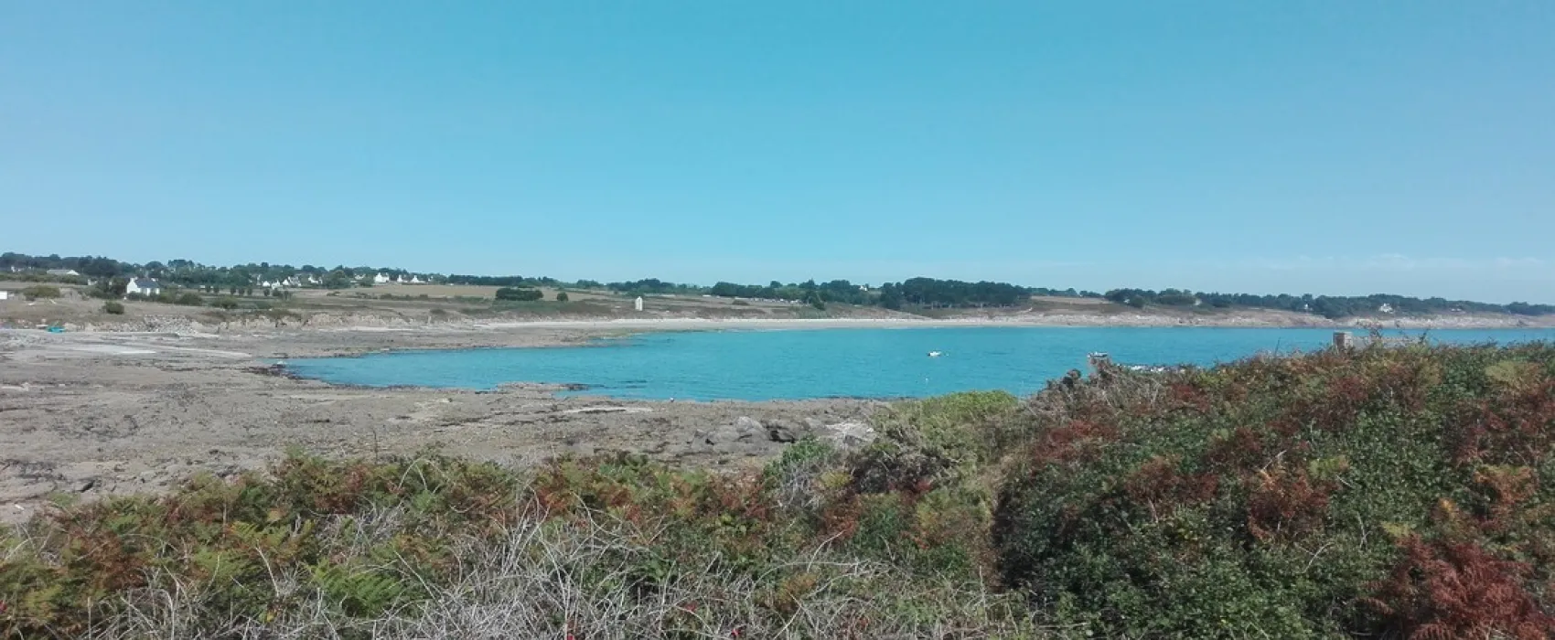 Camping Des Chaumieres