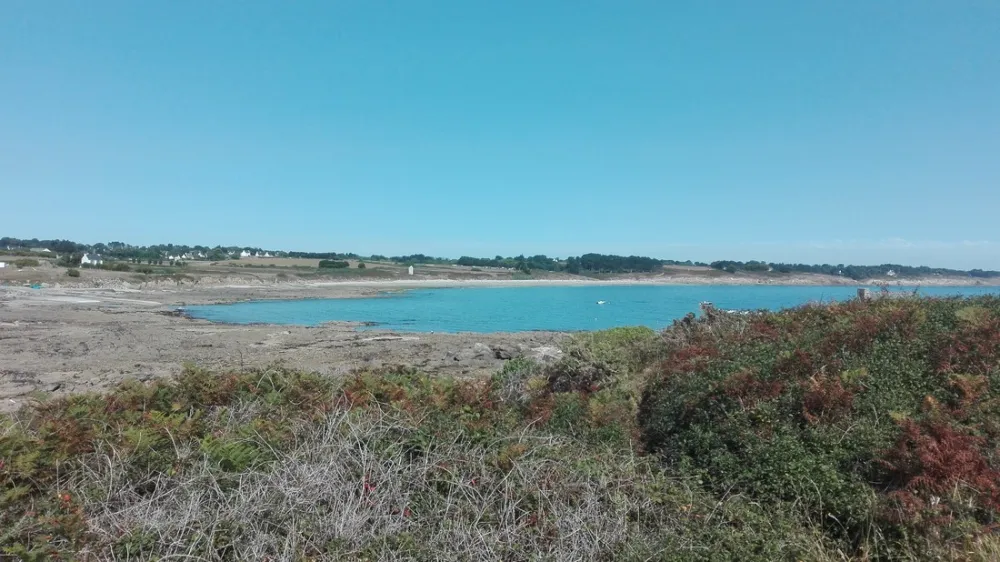 Camping Des Chaumieres