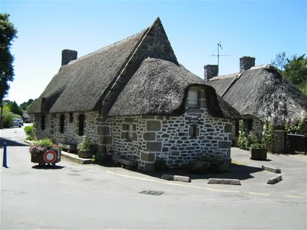 Camping Des Chaumieres