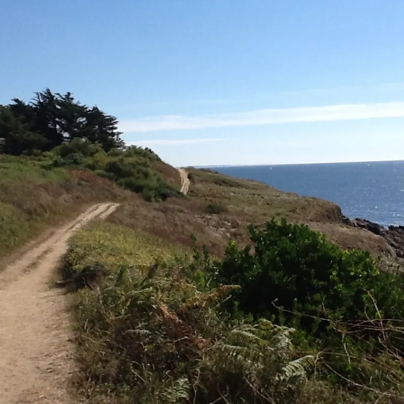 Camping Des Chaumieres