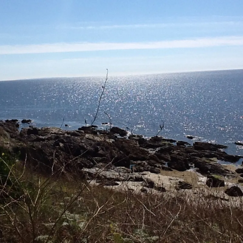 Camping Des Chaumieres