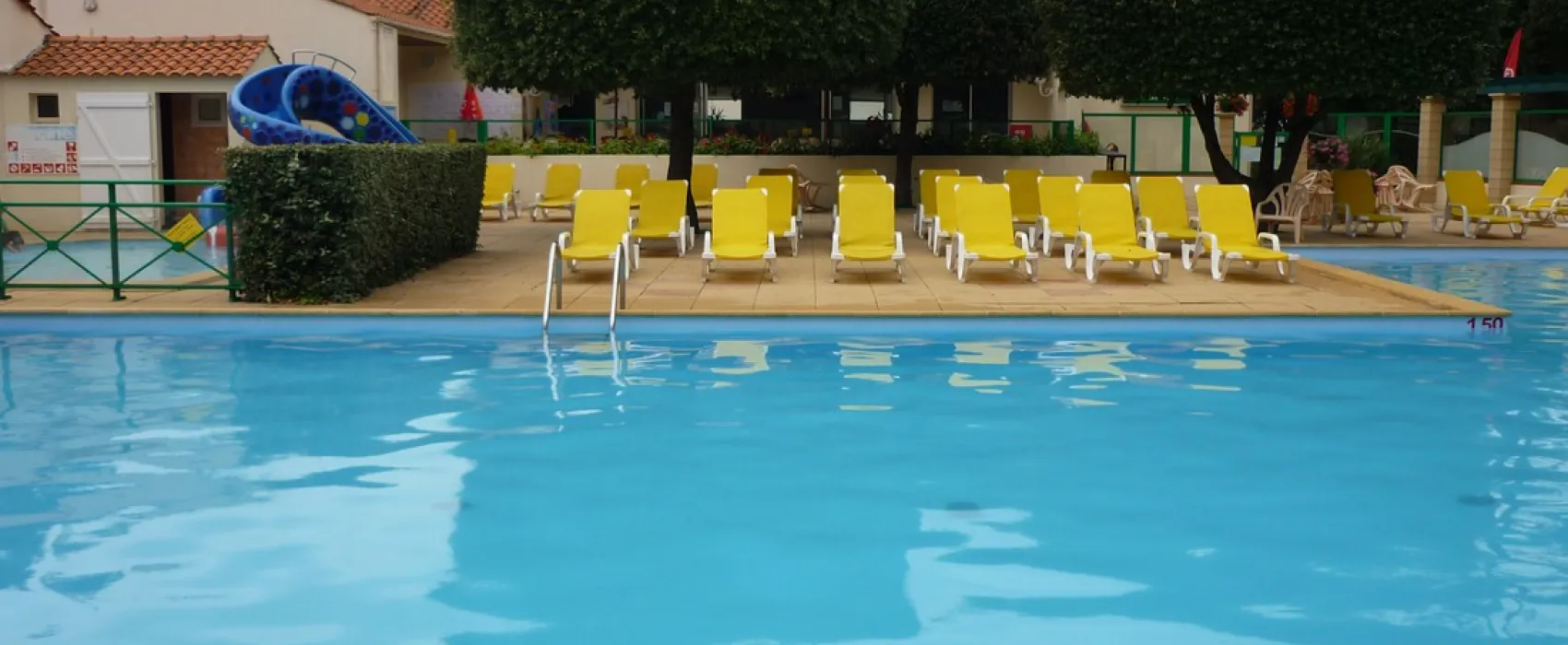 Camping Les Ecureuils  