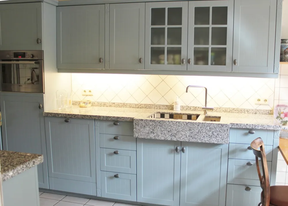 Natuurkampeerterrein Landgoed de Barendonk