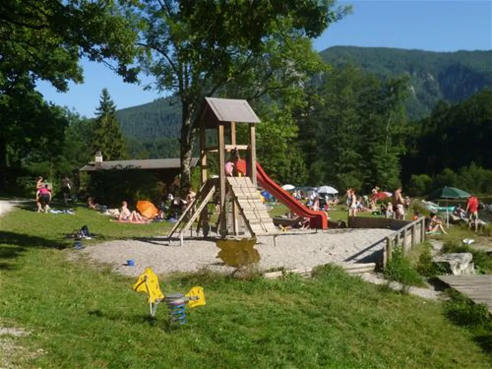 Camping Zellersee
