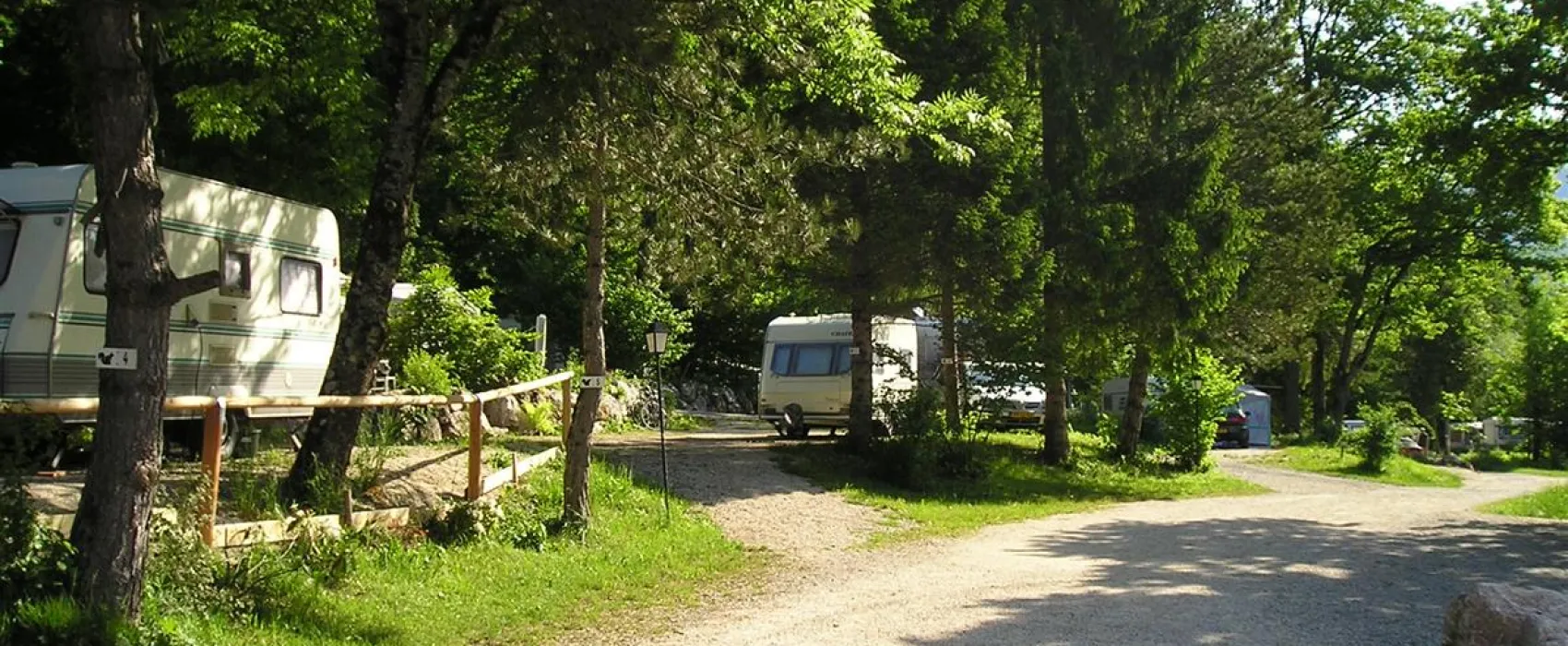 Camping Zellersee