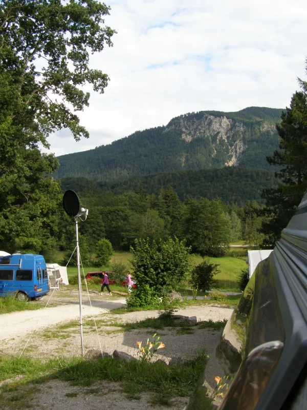 Camping Zellersee