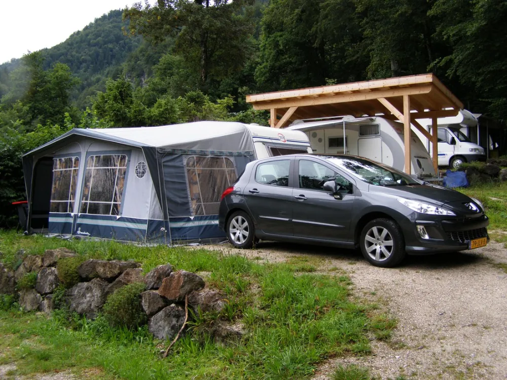 Camping Zellersee