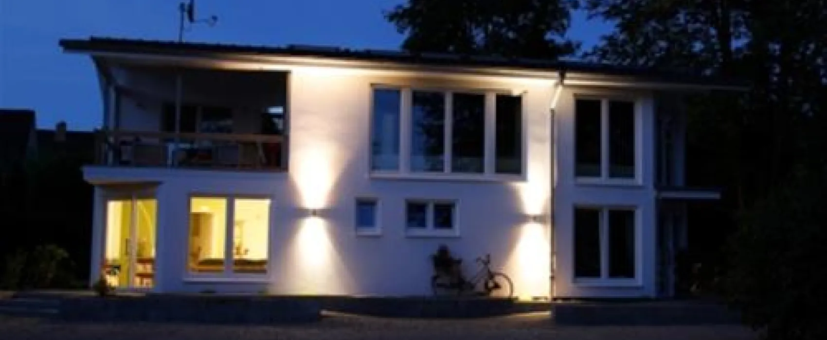 Naturcamping Kirchsee & Wohnmobilpark Preetz