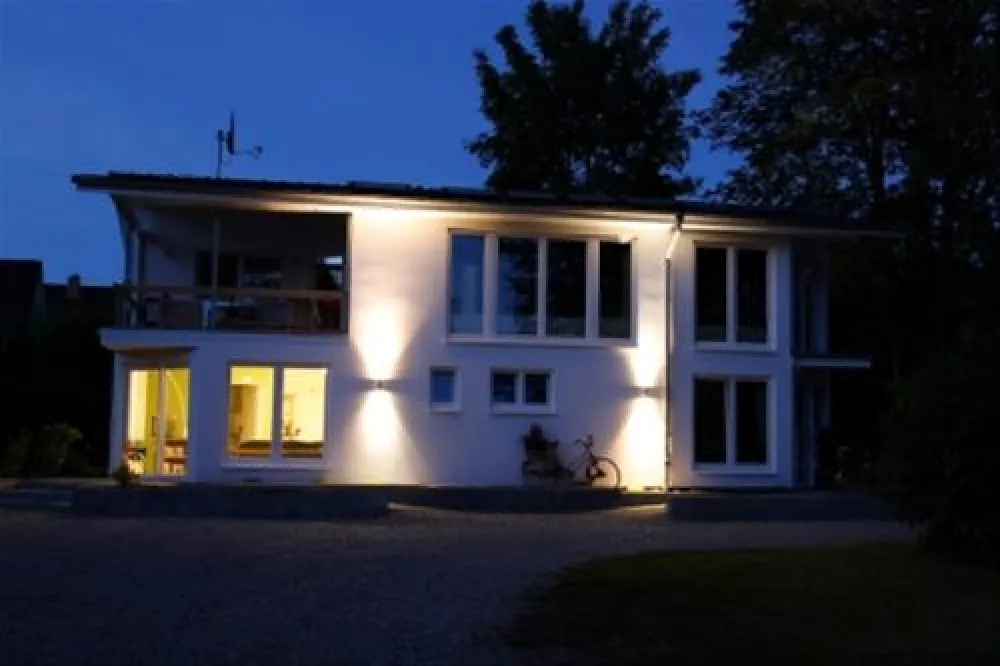 Naturcamping Kirchsee & Wohnmobilpark Preetz