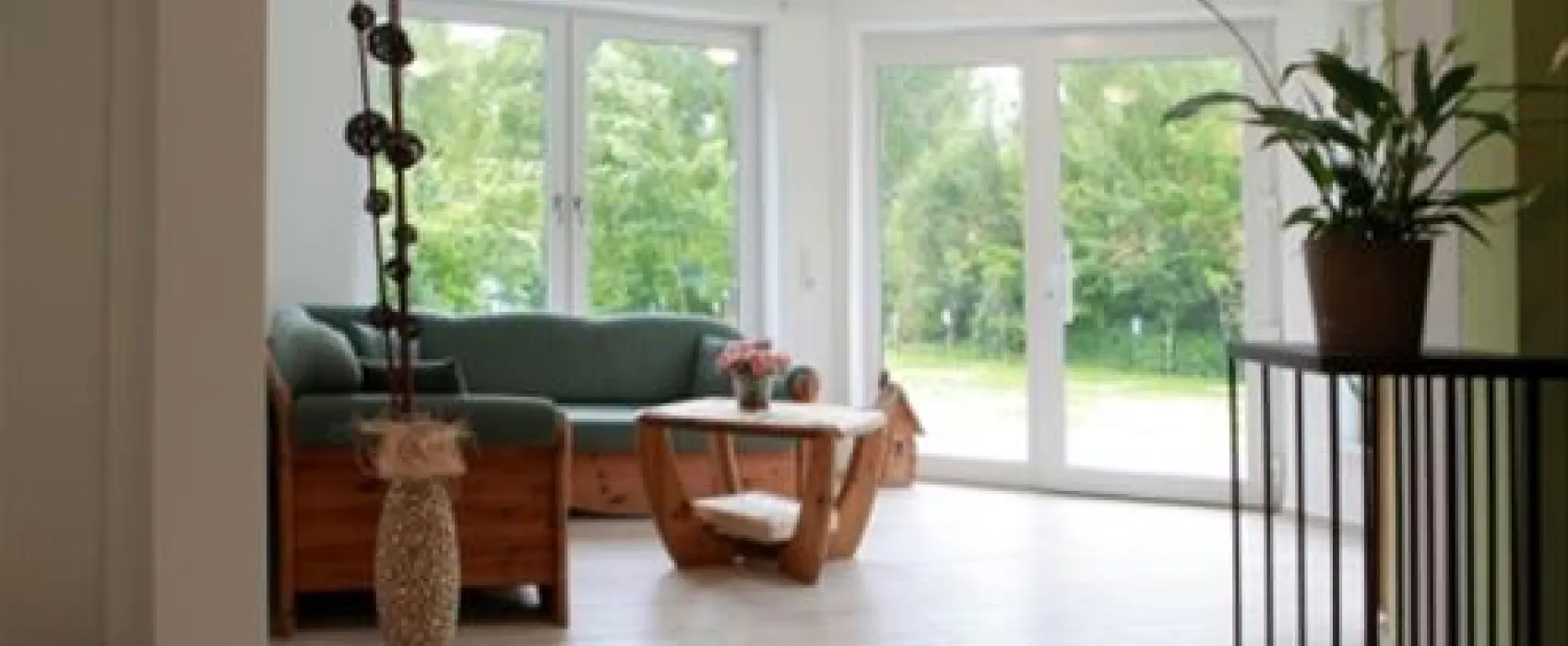 Naturcamping Kirchsee & Wohnmobilpark Preetz