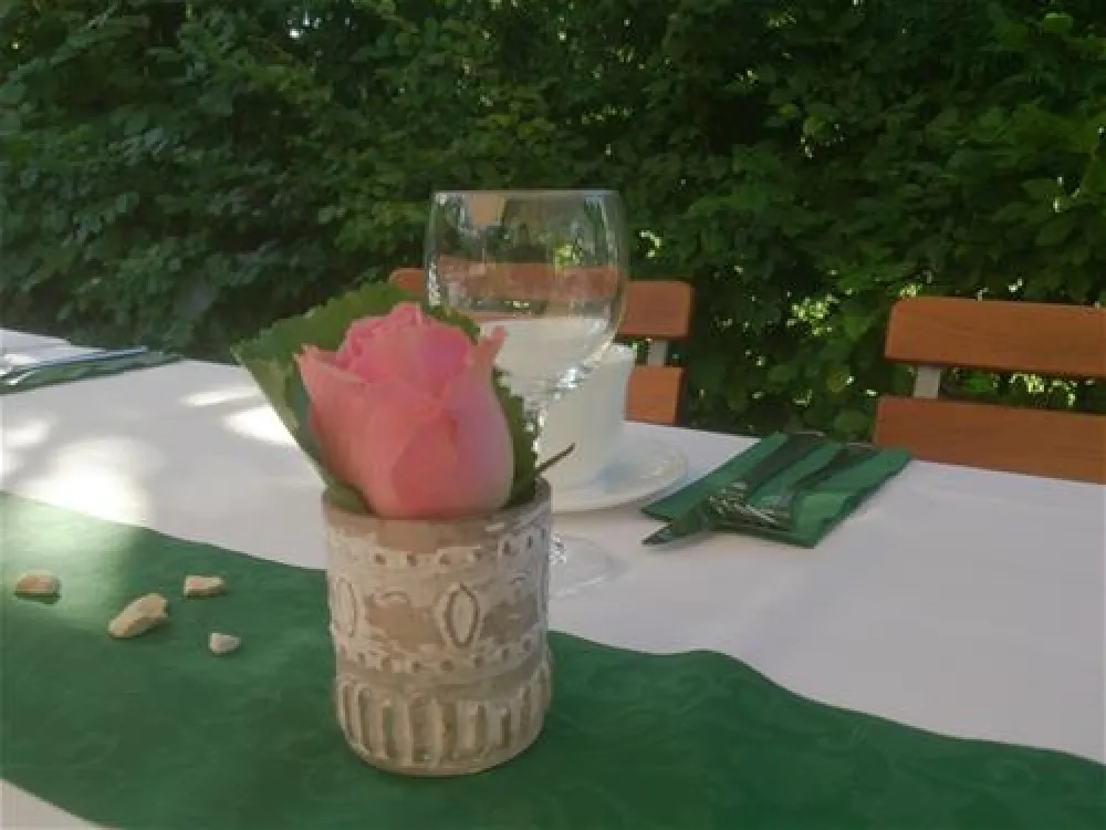 Naturcamping Kirchsee & Wohnmobilpark Preetz