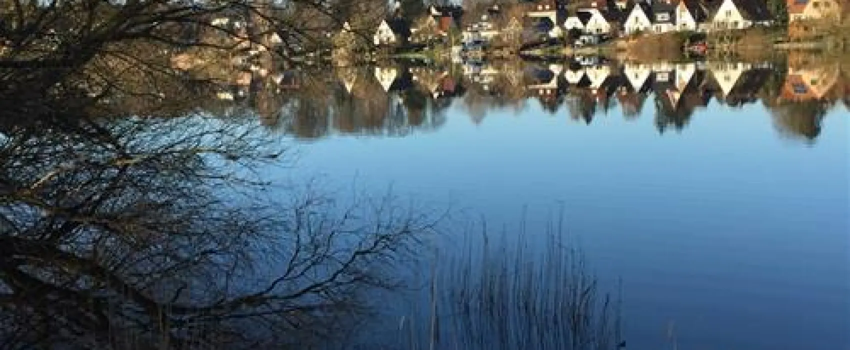 Naturcamping Kirchsee & Wohnmobilpark Preetz