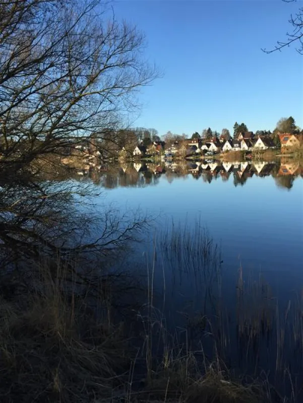 Naturcamping Kirchsee & Wohnmobilpark Preetz