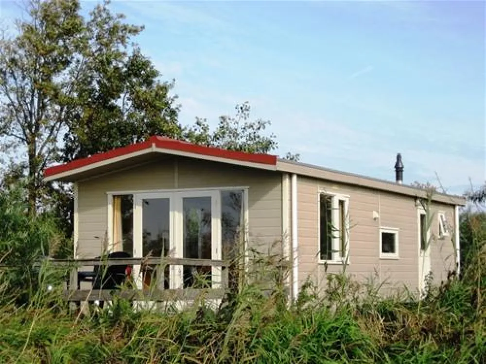 Camping recreatiecentrum Lauwersoog