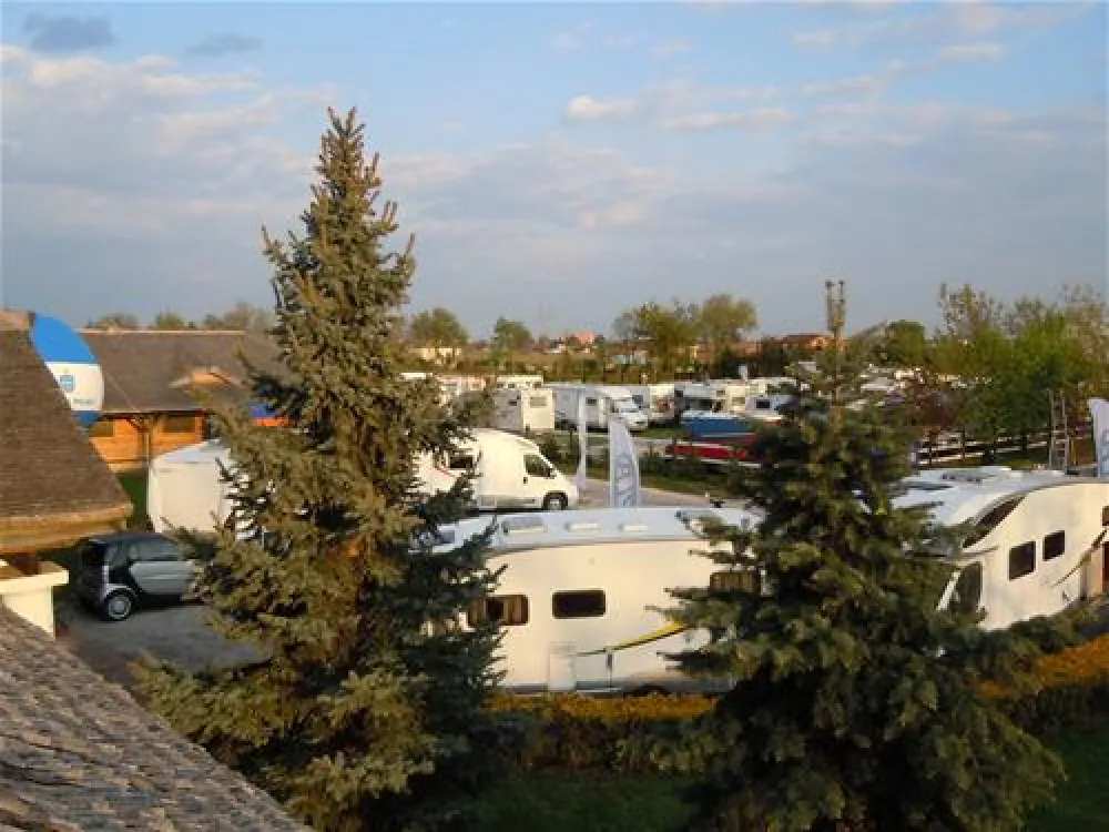 Camping Kaputy 222