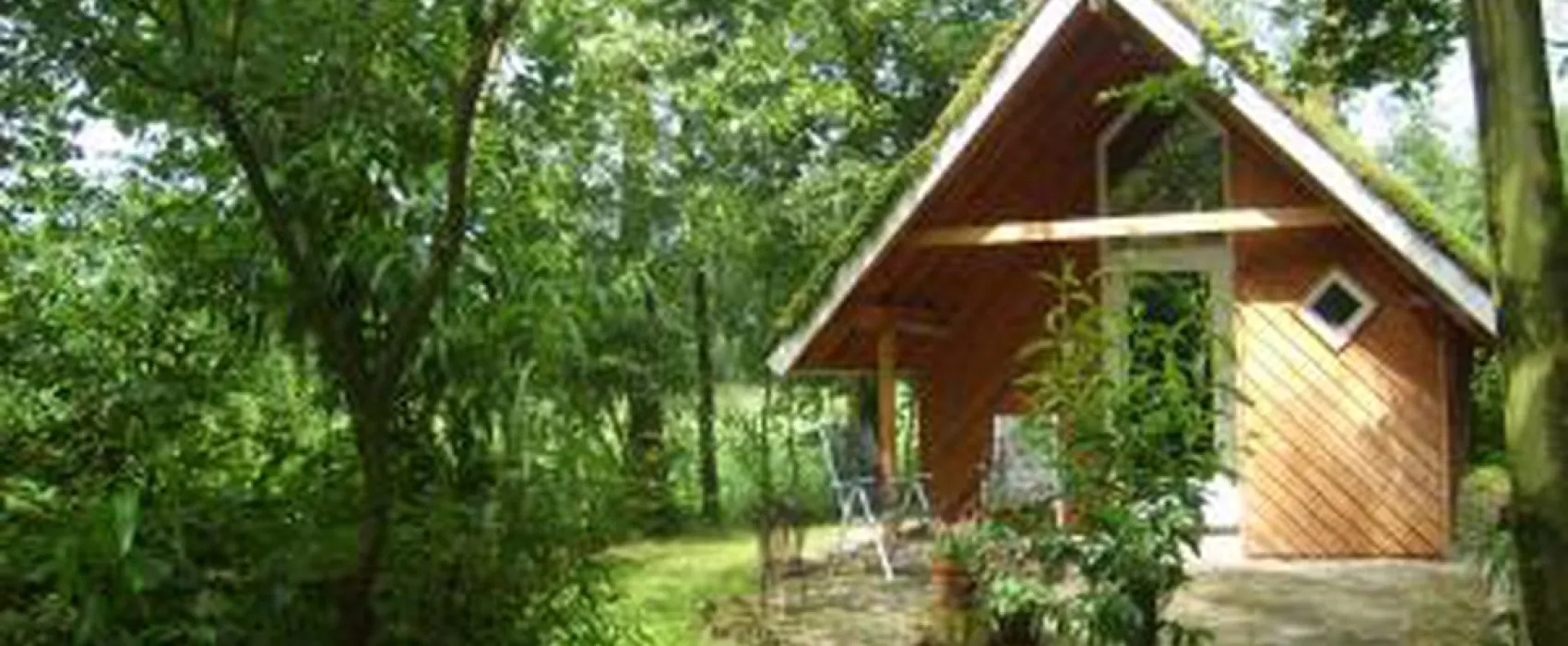 Camping Kampeerbosje Leerdam