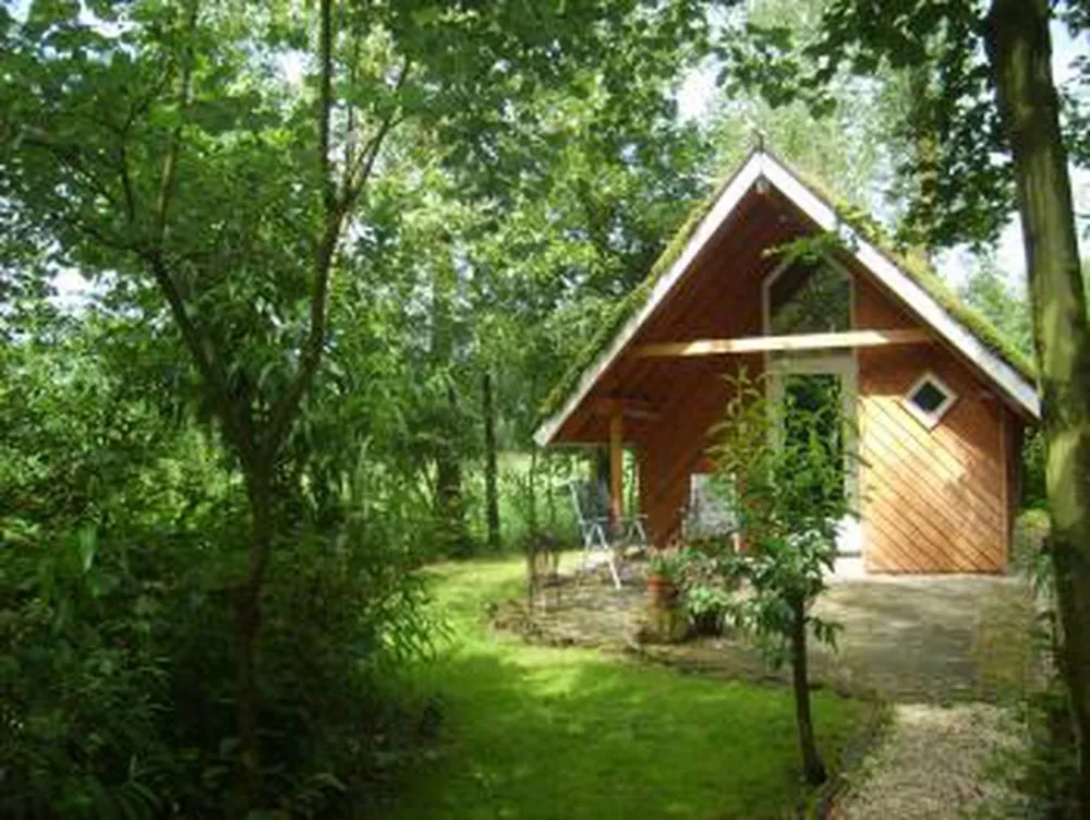 Camping Kampeerbosje Leerdam