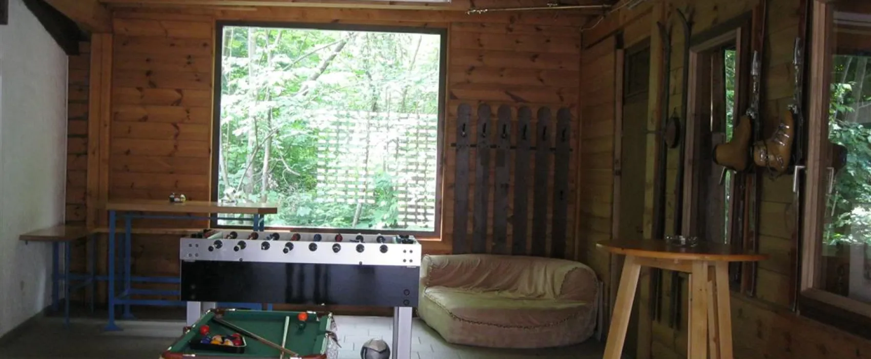 Seecamping Appesbach