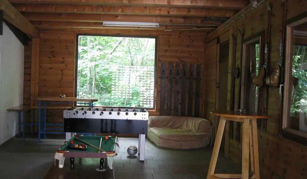 Seecamping Appesbach