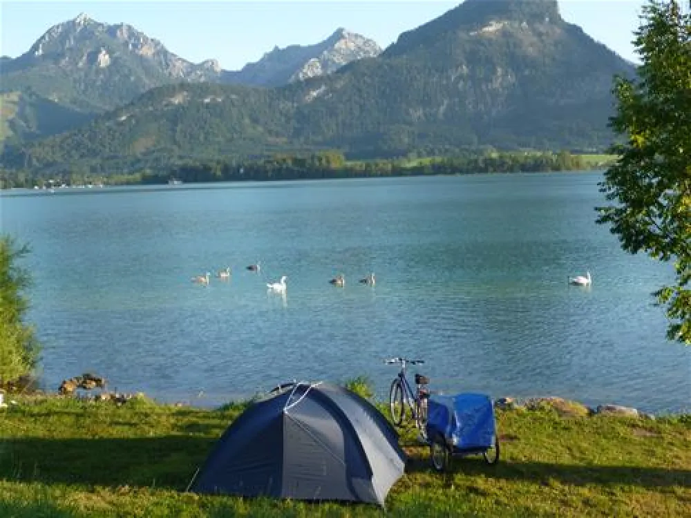 Seecamping Appesbach