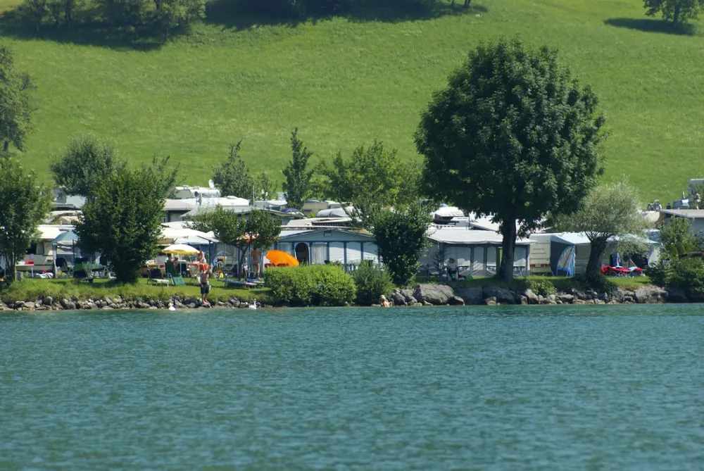 Seecamping Appesbach